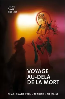 Couverture du produit · Voyage au-delà de la mort