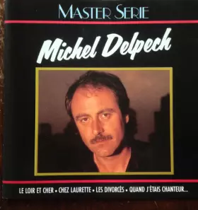 Couverture du produit · Michel Delpech