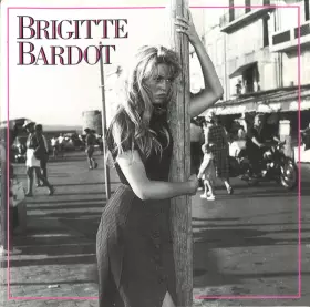 Couverture du produit · Brigitte Bardot