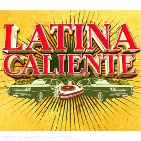 Couverture du produit · Latina Caliente [Import]