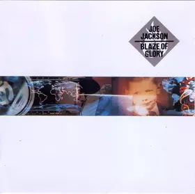 Couverture du produit · Blaze Of Glory