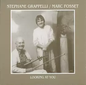 Couverture du produit · Looking At You