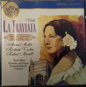 Couverture du produit · Verdi La Traviata (Highlights)