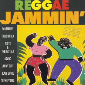 Couverture du produit · Jammin'