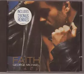 Couverture du produit · Faith