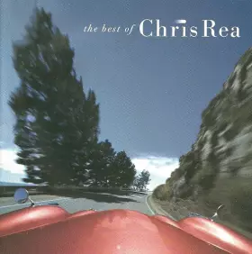 Couverture du produit · The Best Of Chris Rea