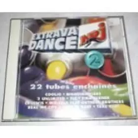 Couverture du produit · Extravadance Nrj Vol 2