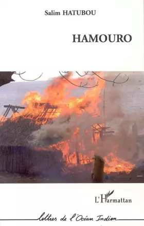 Couverture du produit · Hamouro