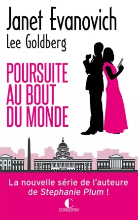 Couverture du produit · Poursuite au bout du monde