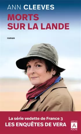 Couverture du produit · Mort sur la lande: Les enquêtes de Vera t. 2