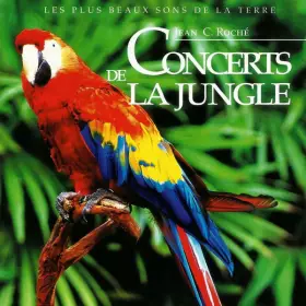 Couverture du produit · Concerts De La Jungle