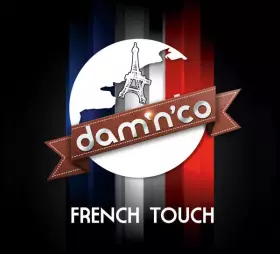 Couverture du produit · French Touch