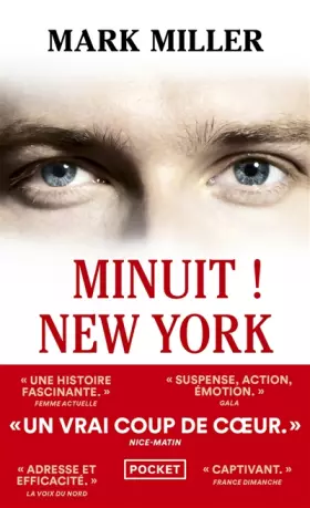 Couverture du produit · Minuit ! New York