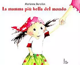 Couverture du produit · Mamma piu bella del mondo