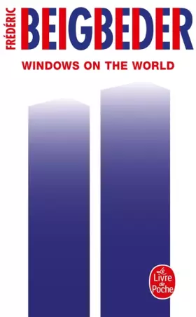 Couverture du produit · Windows on the World - Prix Interallié 2003