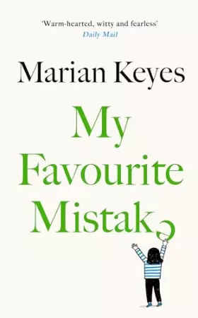 Couverture du produit · My Favourite Mistake