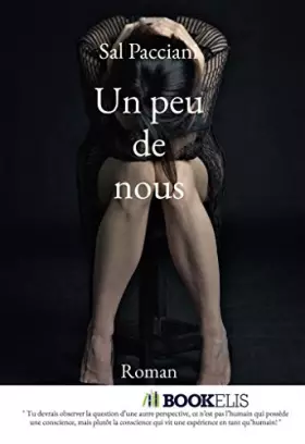 Couverture du produit · Un peu de nous