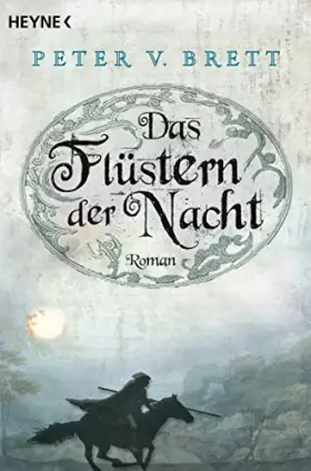 Couverture du produit · Das Flüstern der Nacht