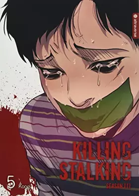 Couverture du produit · Killing Stalking - Season III 05