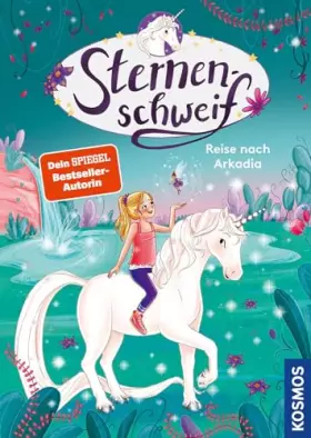 Couverture du produit · Sternenschweif,70, Reise nach Arkadia