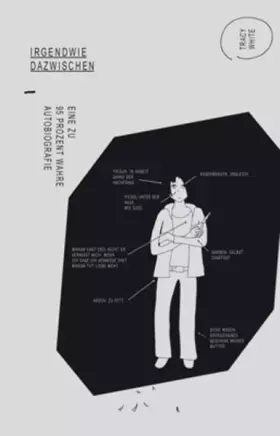 Couverture du produit · Irgendwie dazwischen: Eine zu 95 Prozent wahre Autobiographie: Eine zu 95 Prozent wahre Lebensgeschichte