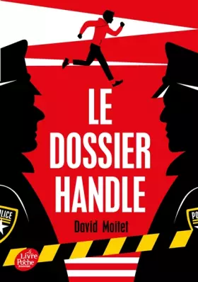 Couverture du produit · Le dossier Handle