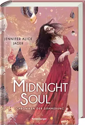 Couverture du produit · Chroniken der Dämmerung, Band 2: Midnight Soul