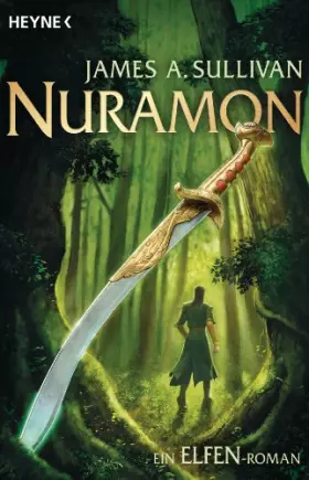 Couverture du produit · Nuramon: Ein Elfenroman