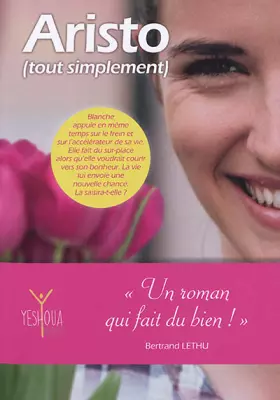 Couverture du produit · Aristo (tout simplement)