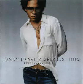 Couverture du produit · Greatest Hits