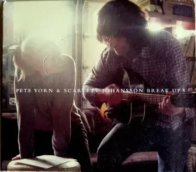 Couverture du produit · Break Up