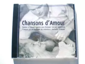 Couverture du produit · Chansons d'amour : Hymne à l'amour, Parlez moi d'amour ...