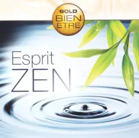 Couverture du produit · Esprit Zen [Import]