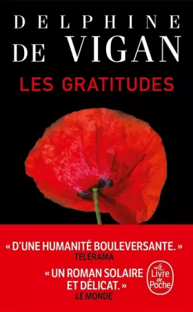 Couverture du produit · Les Gratitudes