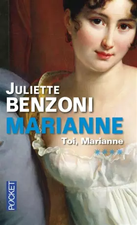 Couverture du produit · Marianne, tome 4 : Toi Marianne