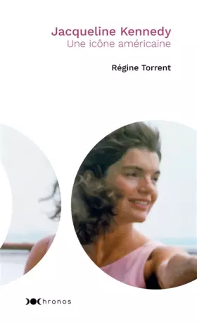 Couverture du produit · Jacqueline Kennedy: Une icône américaine