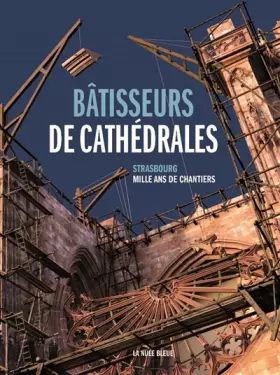 Couverture du produit · Bâtisseurs de Cathédrales