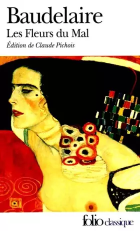 Couverture du produit · Les Fleurs du Mal