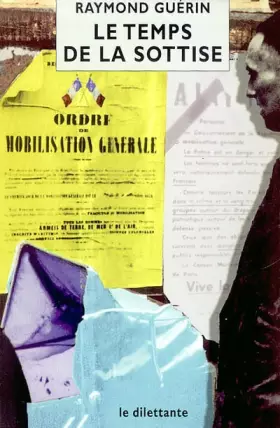 Couverture du produit · Le Temps de la sottise