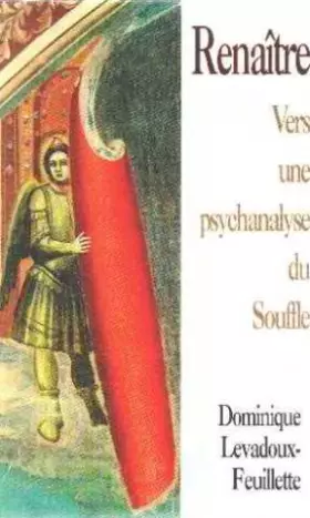 Couverture du produit · Renaître