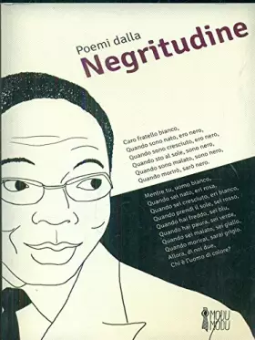 Couverture du produit · Poemi dalla negritudine