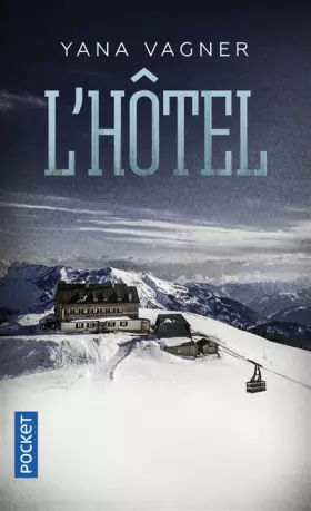 Couverture du produit · L'Hôtel