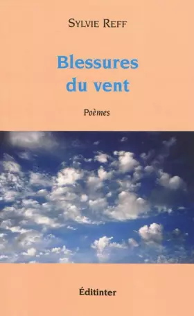 Couverture du produit · Blessures du vent