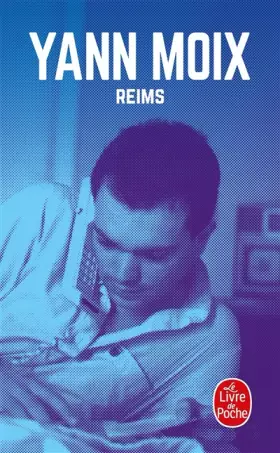 Couverture du produit · Reims