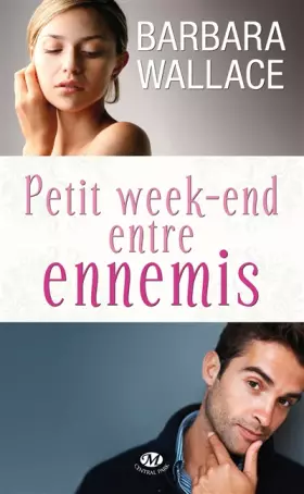 Couverture du produit · Petit week-end entre ennemis
