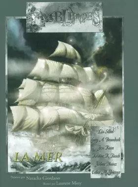 Couverture du produit · Emblemes 13 : la mer