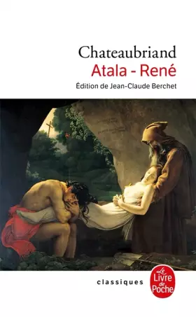 Couverture du produit · Atala : Suivi de René