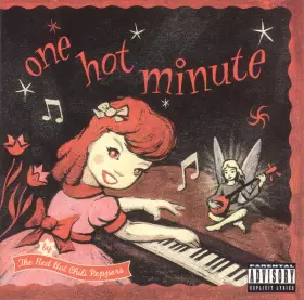 Couverture du produit · One Hot Minute