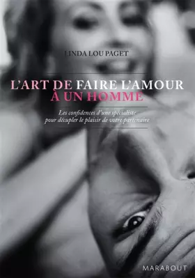 Couverture du produit · L'art de faire l'amour à un homme