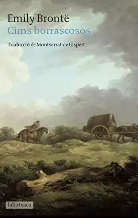 Couverture du produit · Cims borrascosos (LABUTXACA)